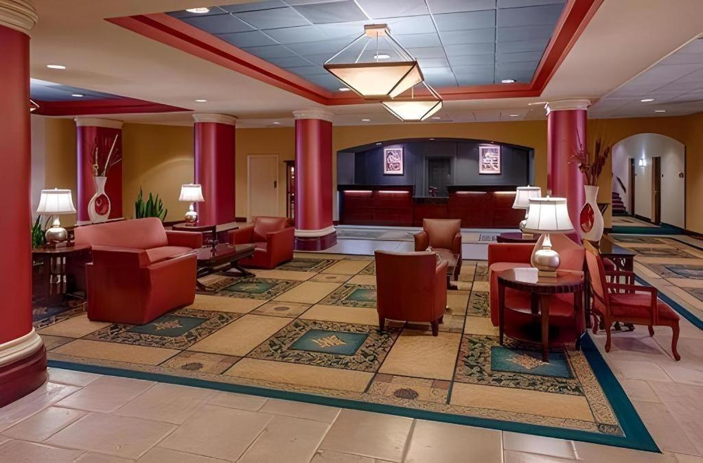 Radisson Hotel Austin - University Zewnętrze zdjęcie