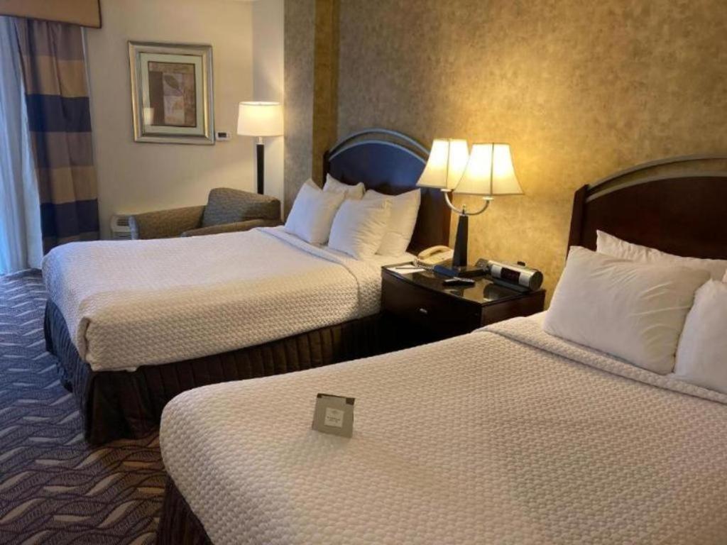 Radisson Hotel Austin - University Zewnętrze zdjęcie