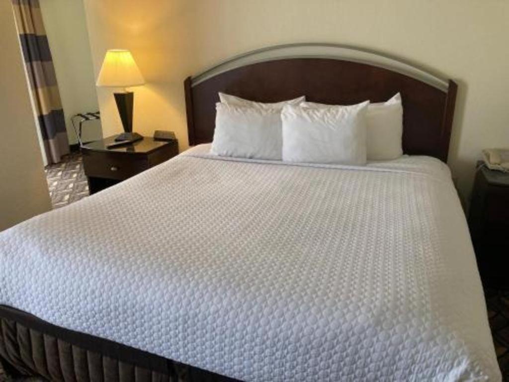 Radisson Hotel Austin - University Zewnętrze zdjęcie