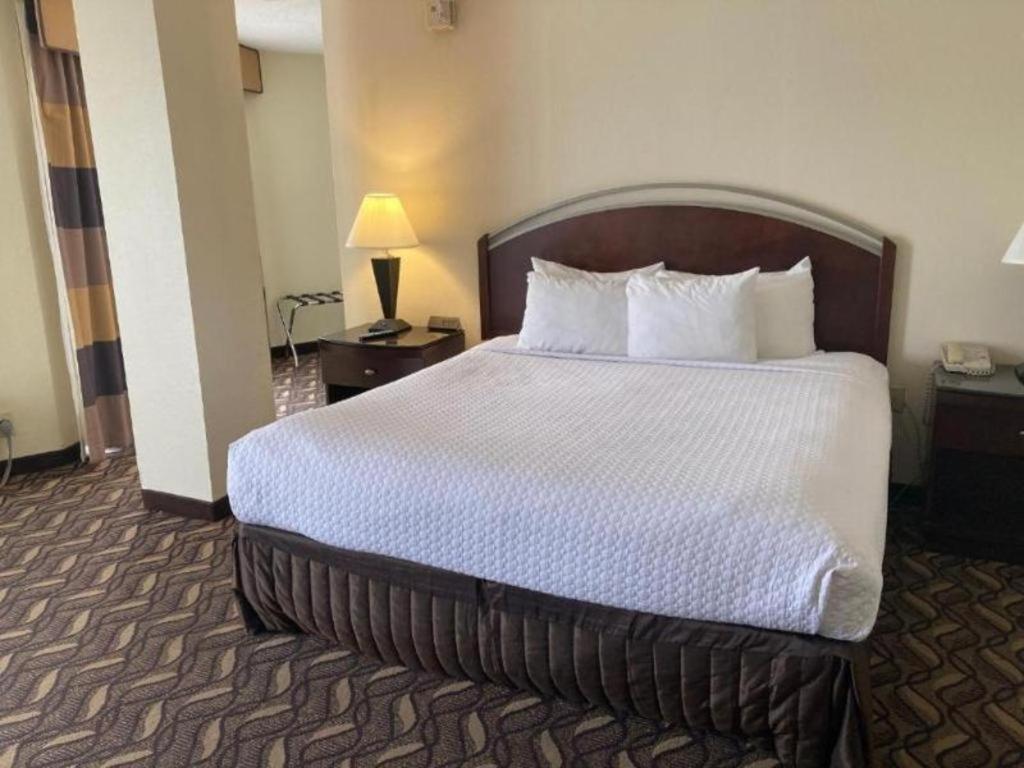 Radisson Hotel Austin - University Zewnętrze zdjęcie