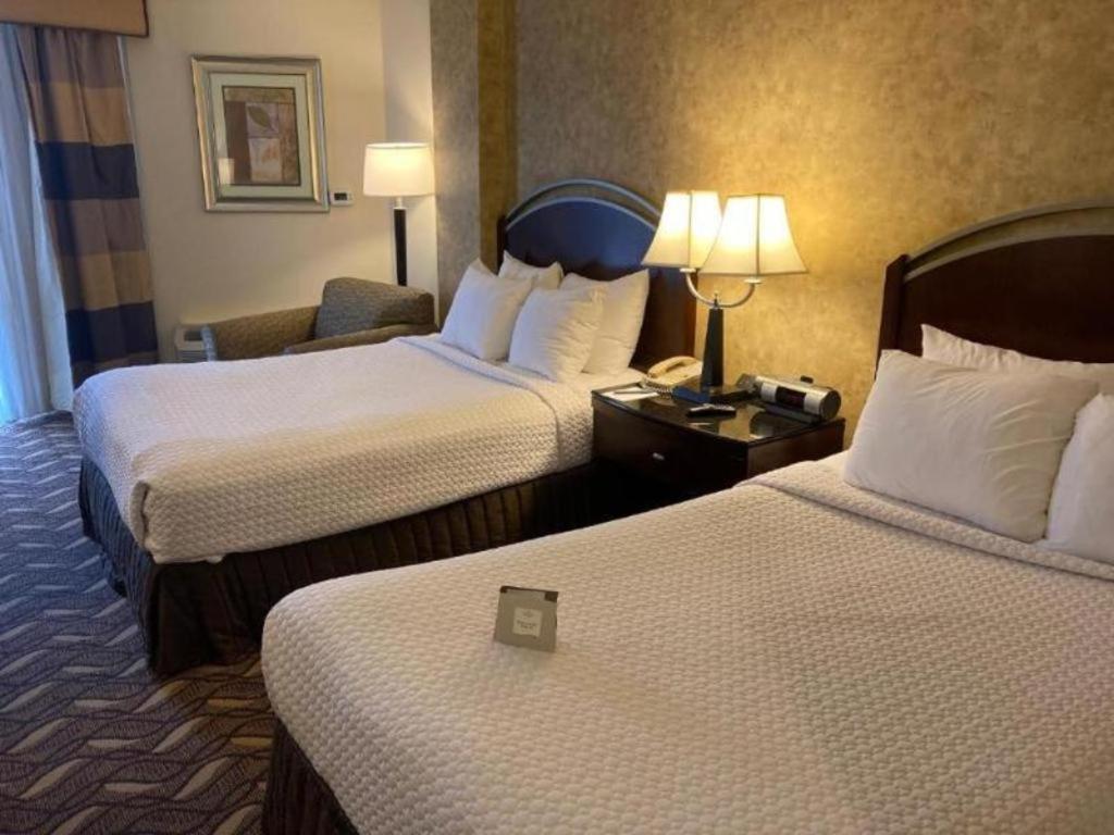 Radisson Hotel Austin - University Zewnętrze zdjęcie