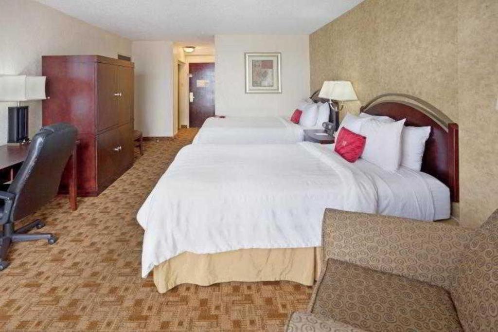Radisson Hotel Austin - University Zewnętrze zdjęcie