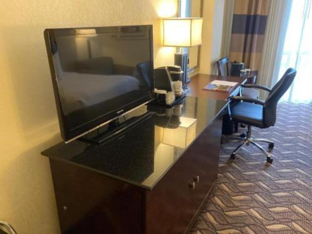 Radisson Hotel Austin - University Zewnętrze zdjęcie