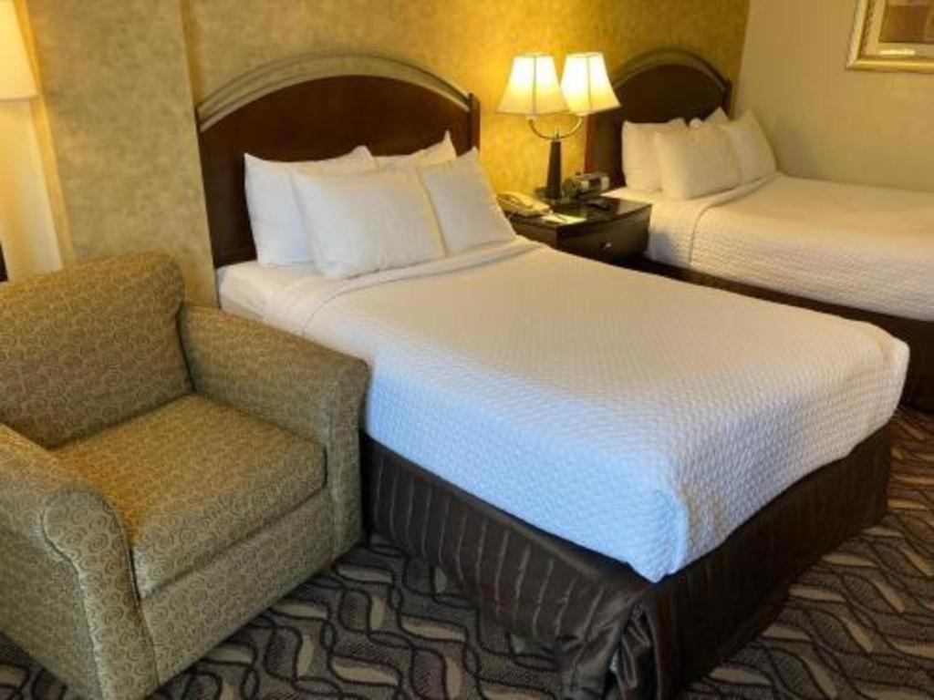 Radisson Hotel Austin - University Zewnętrze zdjęcie