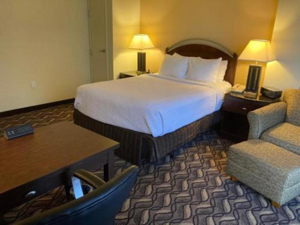 Radisson Hotel Austin - University Zewnętrze zdjęcie