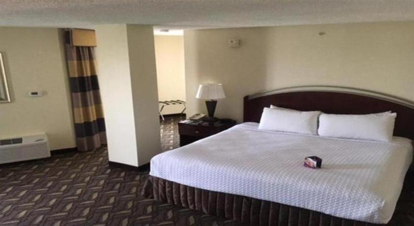 Radisson Hotel Austin - University Zewnętrze zdjęcie