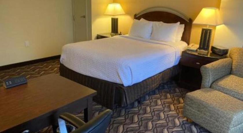 Radisson Hotel Austin - University Zewnętrze zdjęcie