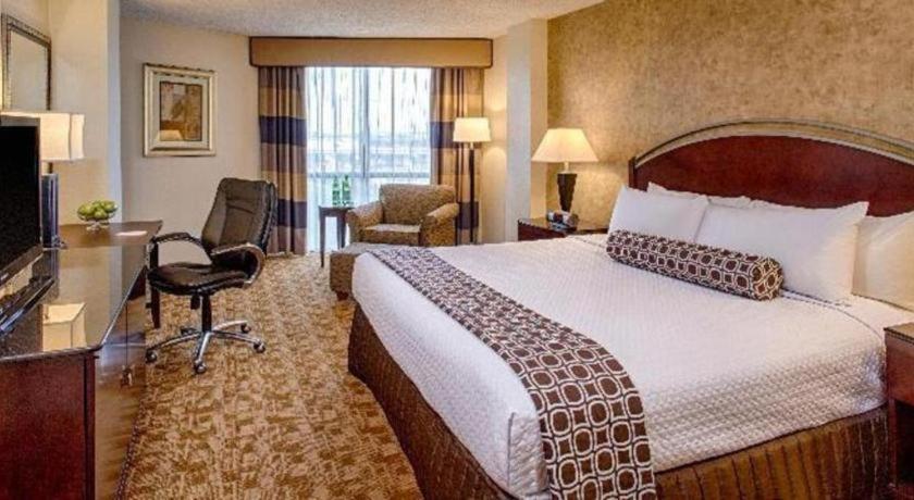 Radisson Hotel Austin - University Zewnętrze zdjęcie