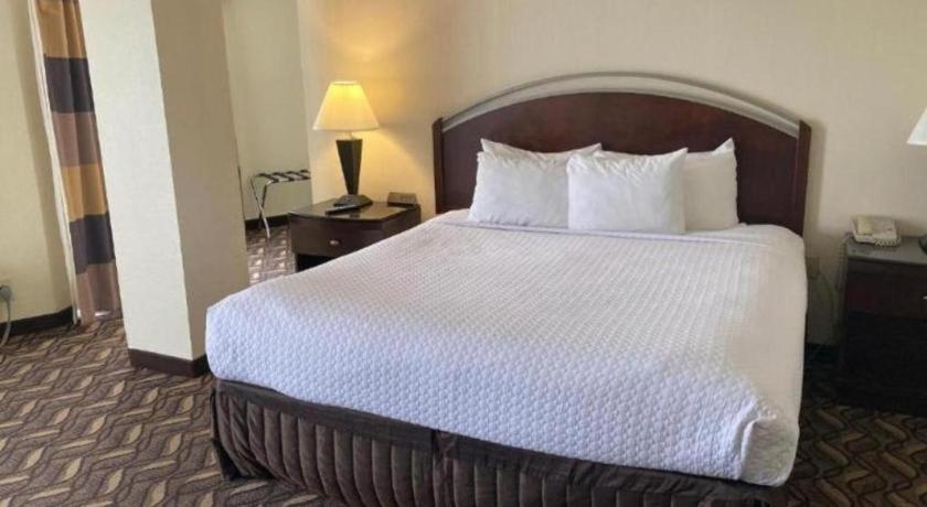 Radisson Hotel Austin - University Zewnętrze zdjęcie
