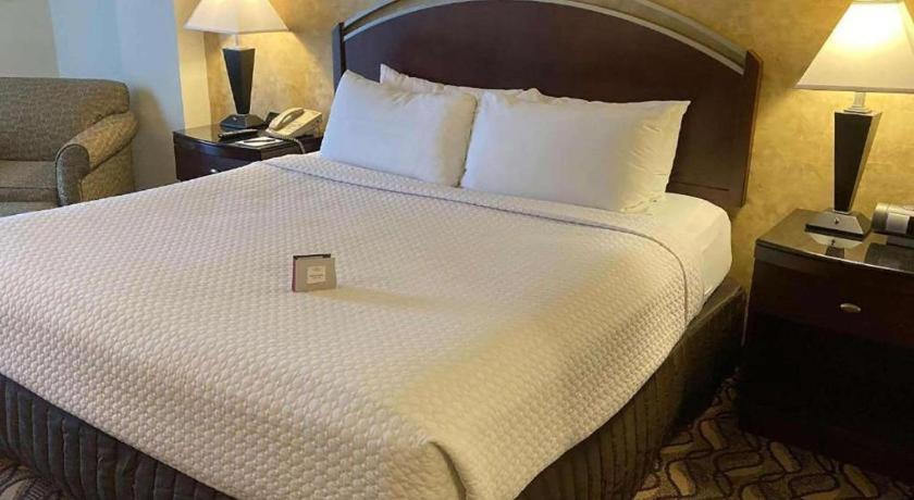 Radisson Hotel Austin - University Zewnętrze zdjęcie