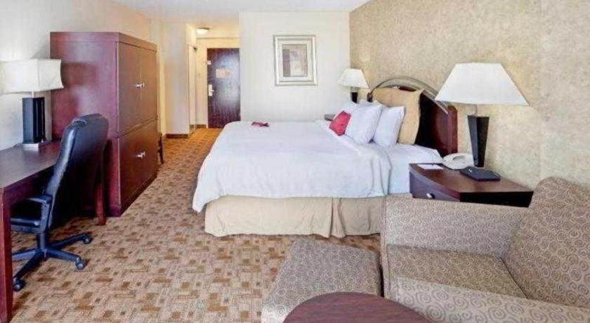 Radisson Hotel Austin - University Zewnętrze zdjęcie