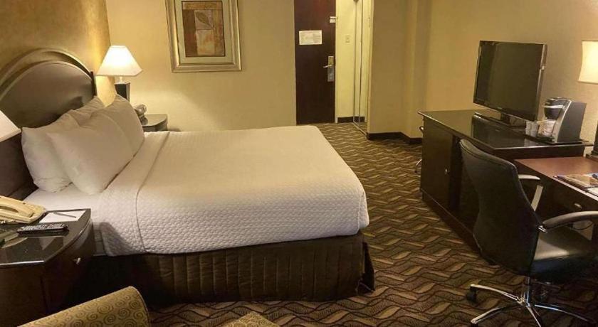 Radisson Hotel Austin - University Zewnętrze zdjęcie