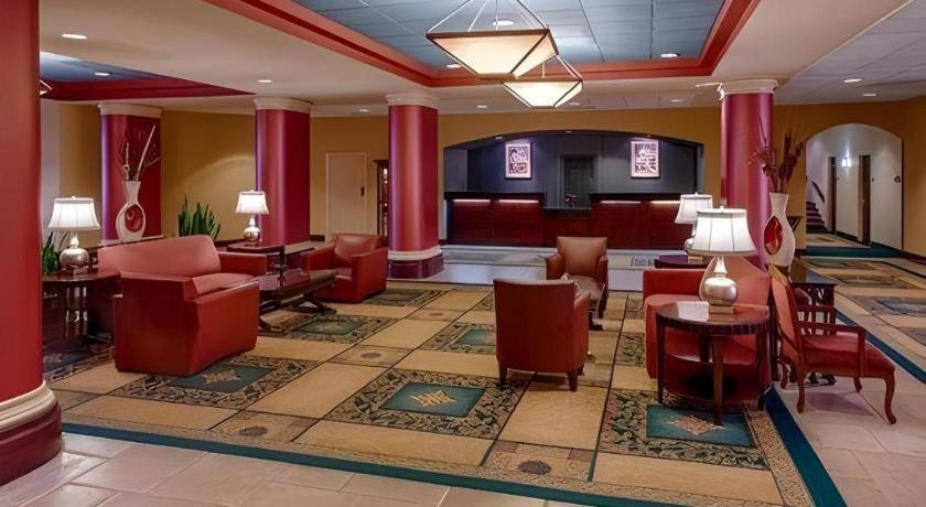 Radisson Hotel Austin - University Zewnętrze zdjęcie