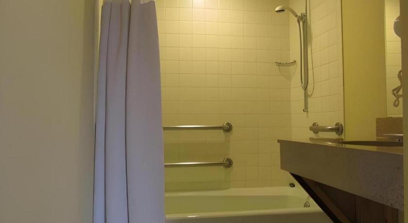Radisson Hotel Austin - University Zewnętrze zdjęcie