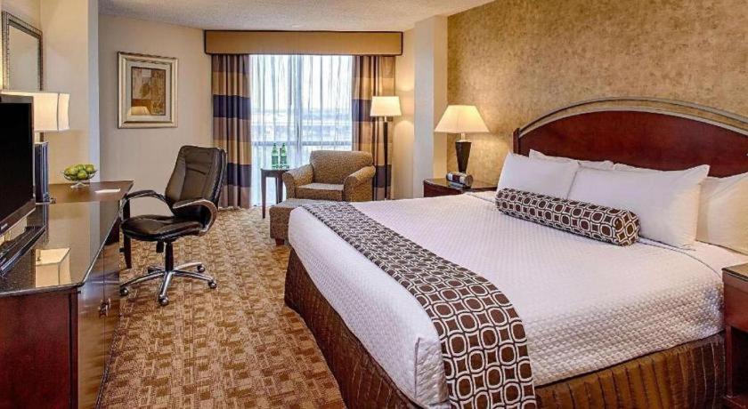 Radisson Hotel Austin - University Zewnętrze zdjęcie