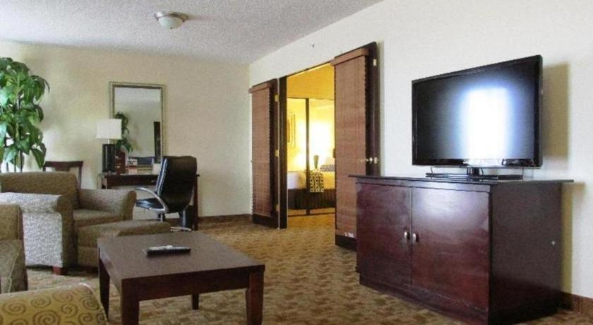 Radisson Hotel Austin - University Zewnętrze zdjęcie