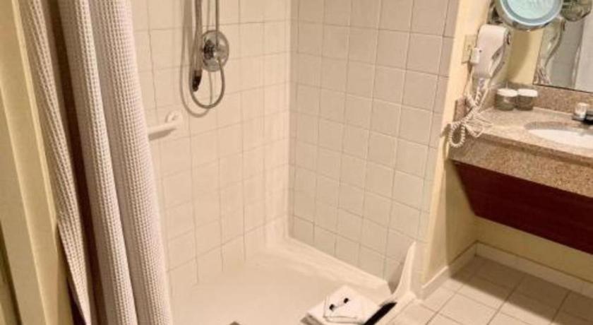 Radisson Hotel Austin - University Zewnętrze zdjęcie