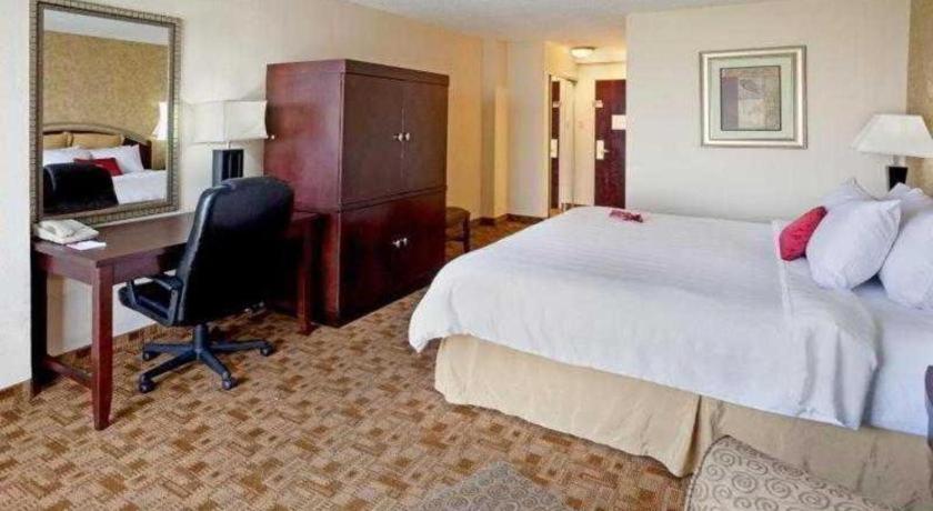 Radisson Hotel Austin - University Zewnętrze zdjęcie