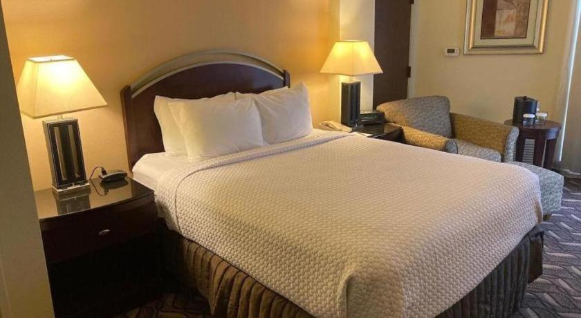 Radisson Hotel Austin - University Zewnętrze zdjęcie